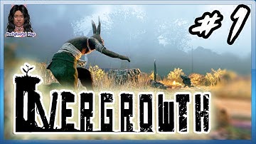 Overgrowth 1.0 - Part 1 - Let