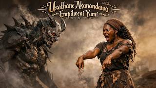 Usathane Akanandawo Empilweni Yami  Ingoma Yokukhonza Enamandla  Zulu Gospel Worship Song female