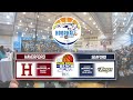 The Haverford School (PA) vs. Seaford HS (DE) - Slam Dunk to the Beach Hoophall East 2022