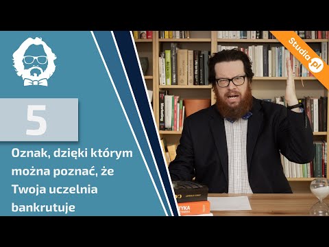 Wideo: Czy TCC jest akredytowaną uczelnią?