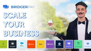 A Payment Operations Platform Built to Scale Any Business  | BridgerPay