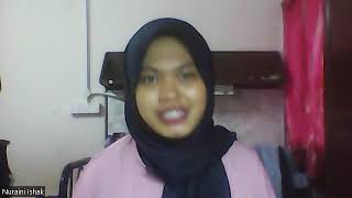 PART 1 LISTENING INDIVIDUAL TASK CEL 2102