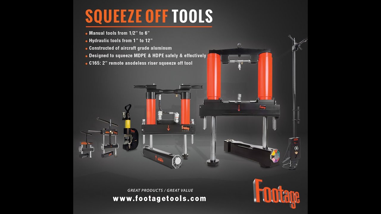 Off tools