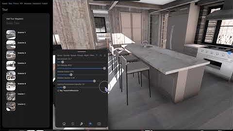 Archicad to Voosey – Step by Step Tutorial