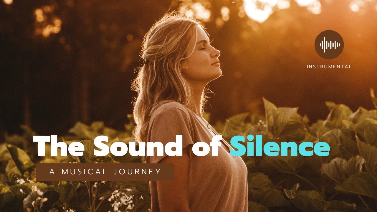 The Sound of Silence: A Musical Journey.2024 - YouTube