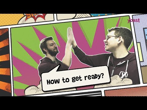 How to get ready for Gutenberg - The Gut Guys (E09)