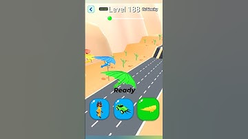 Shape-Shifting GAMEPLAY Walkthrough BeamNg drive New Levels 188 Car Racing #Shorts #ShapeShifting