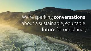Natural Capital Conversations | Trailer