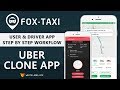 Gojek Clone App Uber Clone App Launch Within Days