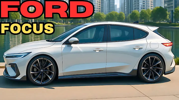 2026 Ford Focus Finally Here - The Hatchback That SHOCKS Everyone!