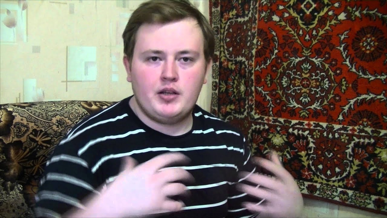 Rust_Blog - ТЕЛЕВИДЕНИЕ