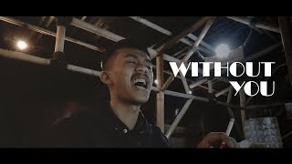 COVER : OSN ft. Vicky Chen - Without You (Acoustic Version) || by. Bestie Sekawanan