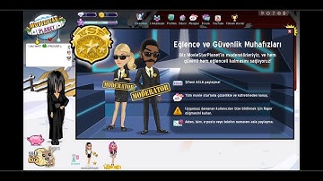 MSP - HACKER GIBI GÖZÜKÜP INSANLARI TROLLEDIM! ~PoLaTs KaAn~