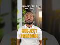 Subject pronouns ( You guys, You all ) #haitiancreole #haiti #english #learning