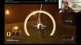 Devlog: Building The Lower Worlds: Awakening