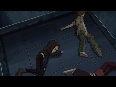 Code Lyoko 14. Bölüm Türkçe (Tuzak)