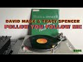 David Marx &amp; Tracy Spencer - Follow You Follow Me (Italo-Disco 1984) (Extended Version) HD - HQ