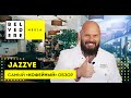 JAZZVE. Самый &quot;кофейный&quot; обзор!