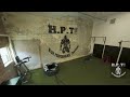 Welcome to H.P.T!!! High Performance Training!
