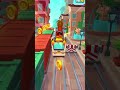 Subway Surfers Full Gameplay | High Score Run &amp; Crazy Speed 🔥
