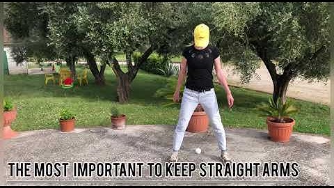 New tutorial 🤩#bouncejuggling #ketriniki