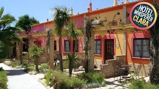 Quinta do Mar - Country & Sea Village | Lagos, Portugal | Hotel Review ⭐