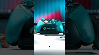 El nuevo GameSir G7 Pro x Aimlabs Edition llega para sentir cada movimiento casi instantáneo 🔥