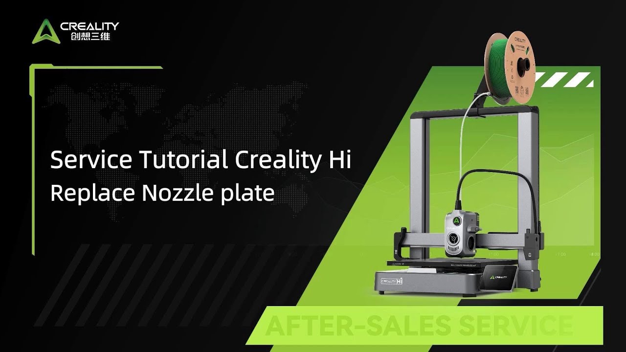 Creality Hi Hotend Adaptör Kartı | FIXX3D