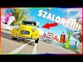 FORZA HORIZON 4 - SZALONY CITROEN BONDA 0.0