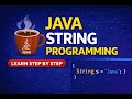 Java String Programming Session 31 – replace, replaceAll, replaceFirst