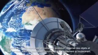 HIoTee - IoT by Satellite