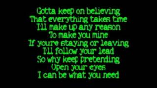 Big Time Rush - Any Kind Of Guy Lyrics @BowlingMaster35