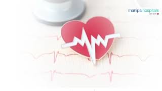 Risks related to irregular heart beat | Dr. Bhupendra Singh | Manipal Hospital, Ghaziabad