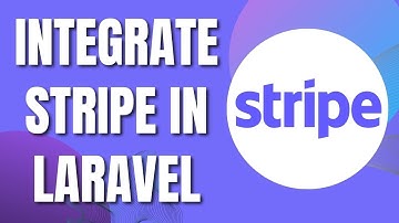 How to Integrate Stripe Payment Gateway In Laravel (Quickly 2023)