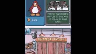 TAS] DS Club Penguin: Elite Penguin Force by dekutony in 28:32.28 