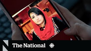 'Extremely devastating' to learn of death of female Afghan MP, says NDP foreign affairs critic