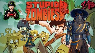 Stupid zombies 💀💀💀 Zombies shooting🔫🔫🔫🔫 screenshot 4