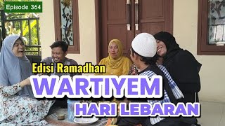 Ramadhan Edition  Wartiyem  Eid Day  Eps364 funny dramaid