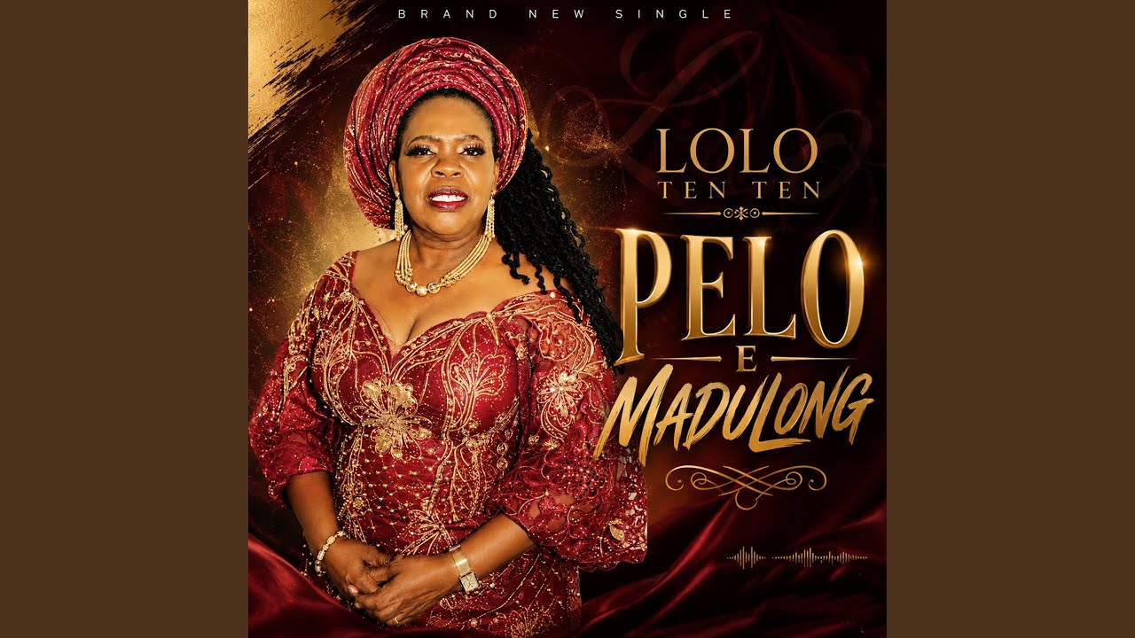 Watch Pelo E Madulong on YouTube Watch Pelo E Madulong on YouTube