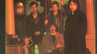 The Stranglers - Sometimes Phase Inversion