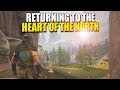 RETURNING To The HEART OF THE NORTH - BLOOD & WINE #3 (Conan Exiles)
