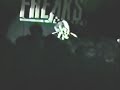 THE BLUE HEARTS『僕はここに立っているよ』Live動画