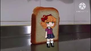 Bread falls over Elizabeth Afton 🍞 [ Fnaf ]  || Trend ||