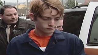 Killer seeks parole 24 years after murder of 7-year-old Ashley Carlson