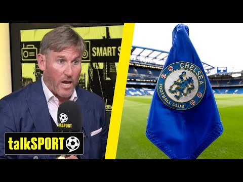 NOT A CHARITY! 😠 Simon Jordan REACTS to Chelsea AXING Fan Bus Subsidy! | talkSPORT