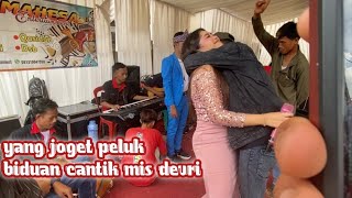 Devri pecut - bangbung hideung