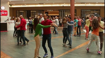 International Zouk Day 2016, Riga, Latvia | www.zouk.lv