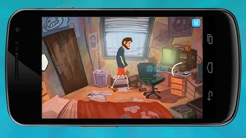 10 Best Point and Click Games for Android