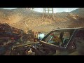 Cyberpunk 2077 - ASUS PG32UCDM - MSI RTX 4090 SUPRIM X - 4K Settings (No flicker)