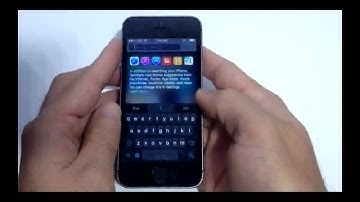 iOS 8 Custom Keyboard